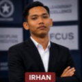 Irhan Hisyam Dwi Nugroho, S.Kom.