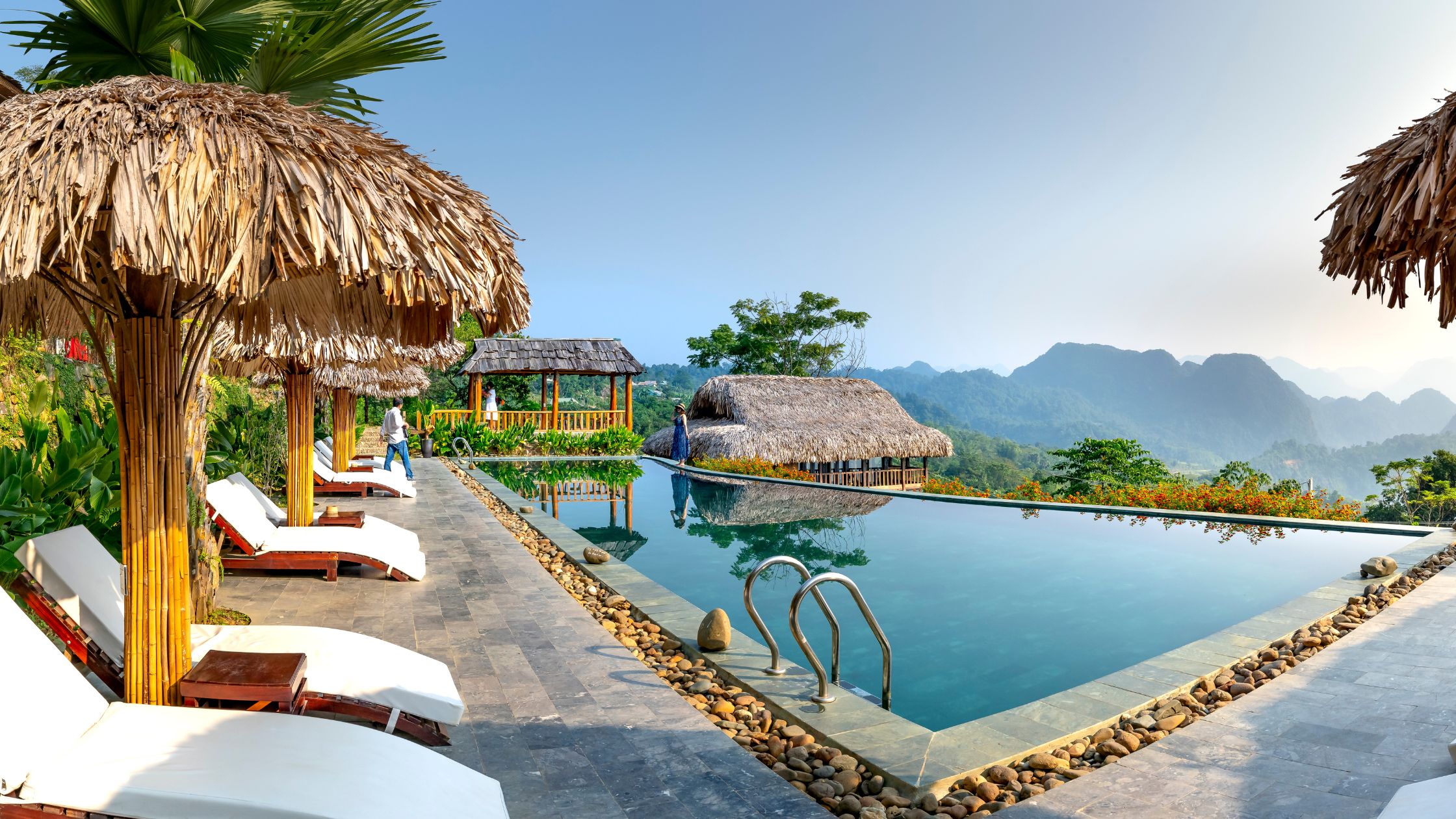 hotel terbaik di bali untuk keluarga