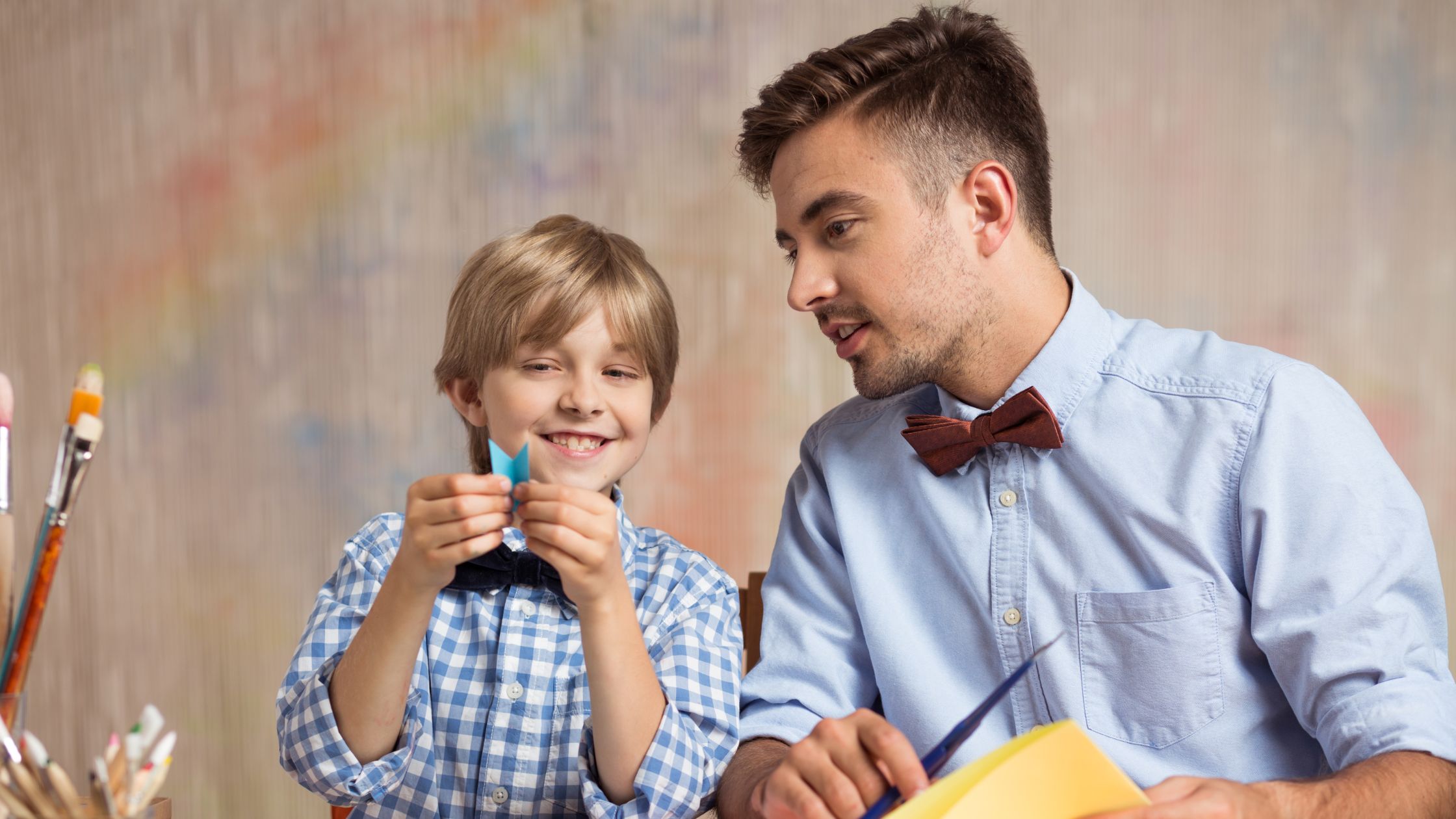 Tujuan dan manfaat mempelajari Seni Budaya