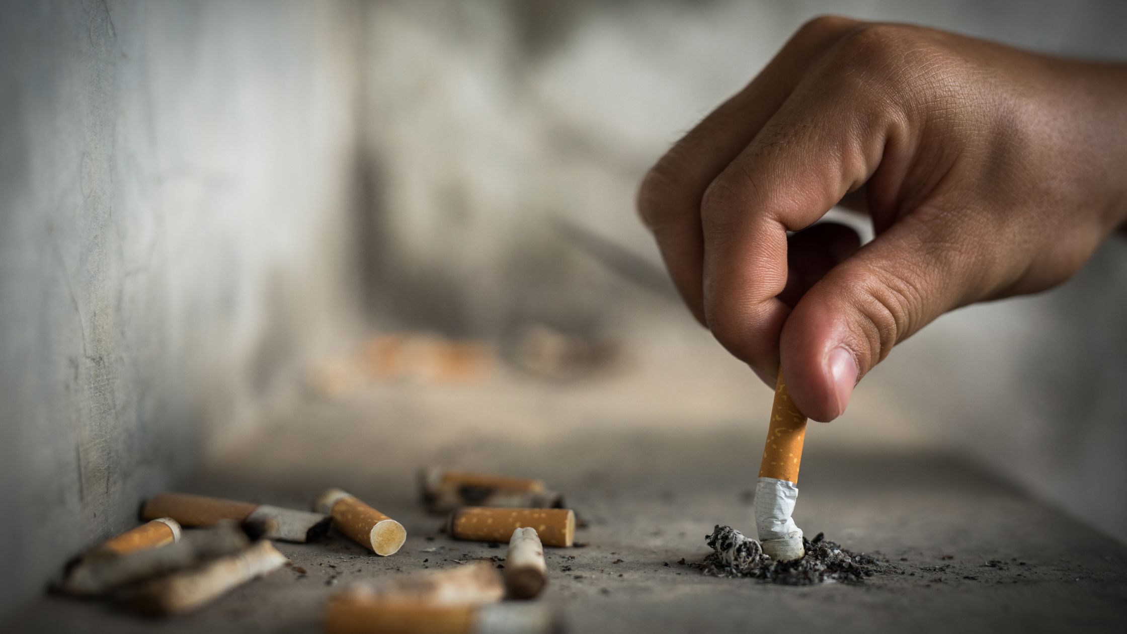 10 Dampak Rokok Bagi Remaja yang Perlu Kamu Ketahui