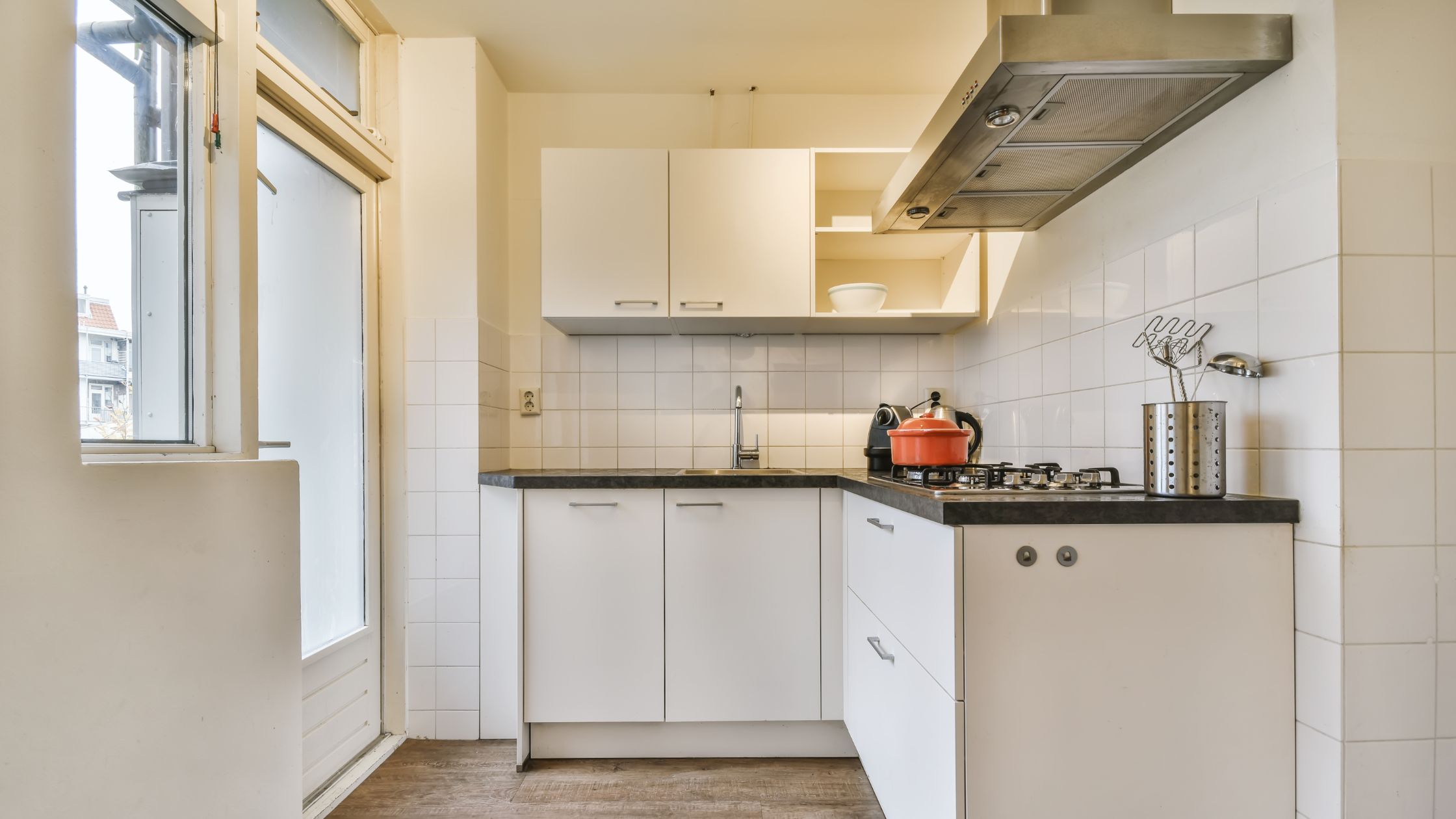 Inspirasi Kitchen Set Minimalis Modern untuk Dapur Impian