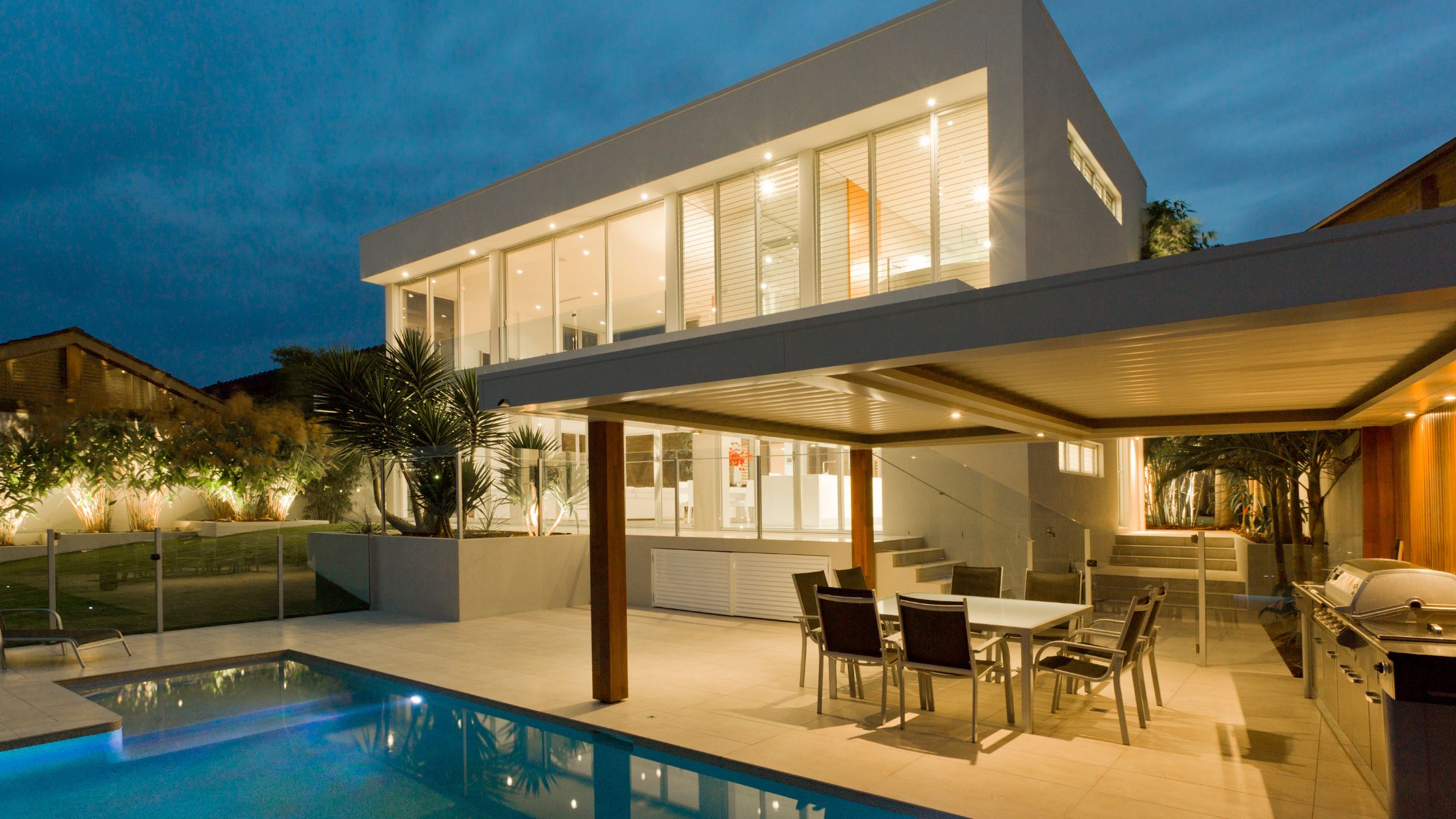 12 Rekomendasi Villa Mewah & Murah untuk Liburan Nyaman