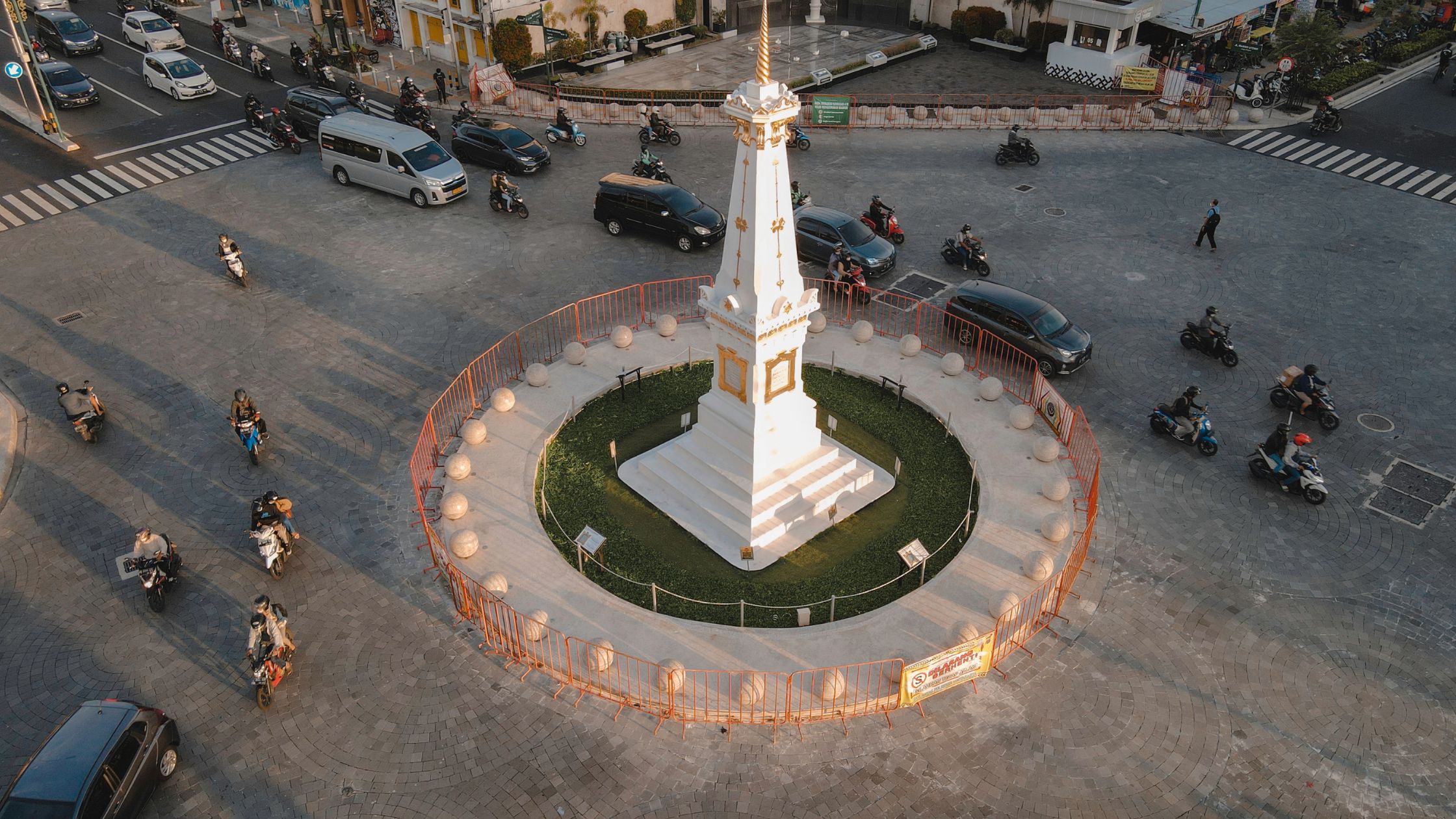 Destinasi Wisata Kuliner Favorit yang Lezat di Nusantara