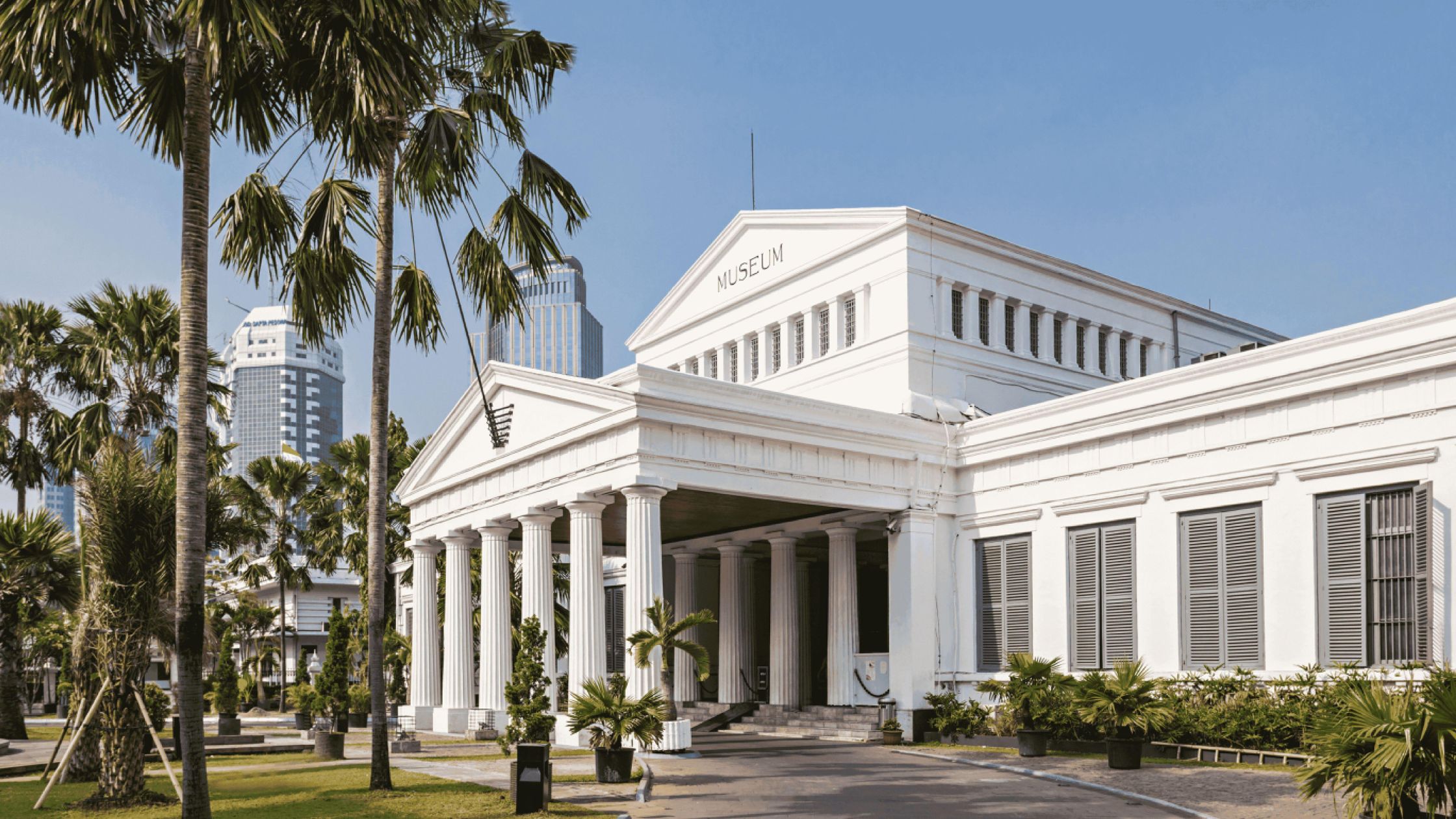 10 Museum Terbaik di Indonesia yang Wajib Dikunjungi