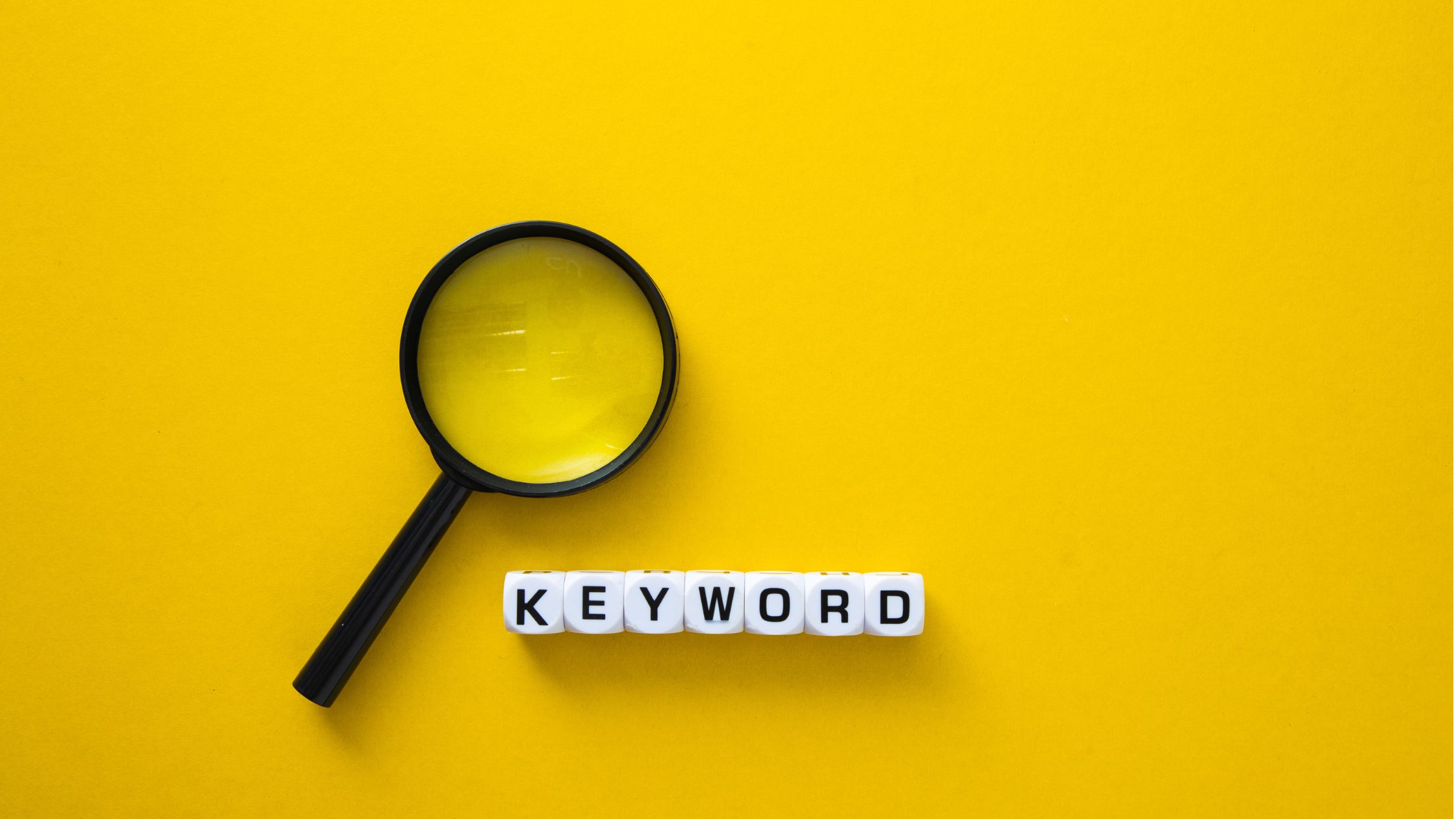7 Cara Riset Keyword Efektif untuk SEO yang Lebih Optimal