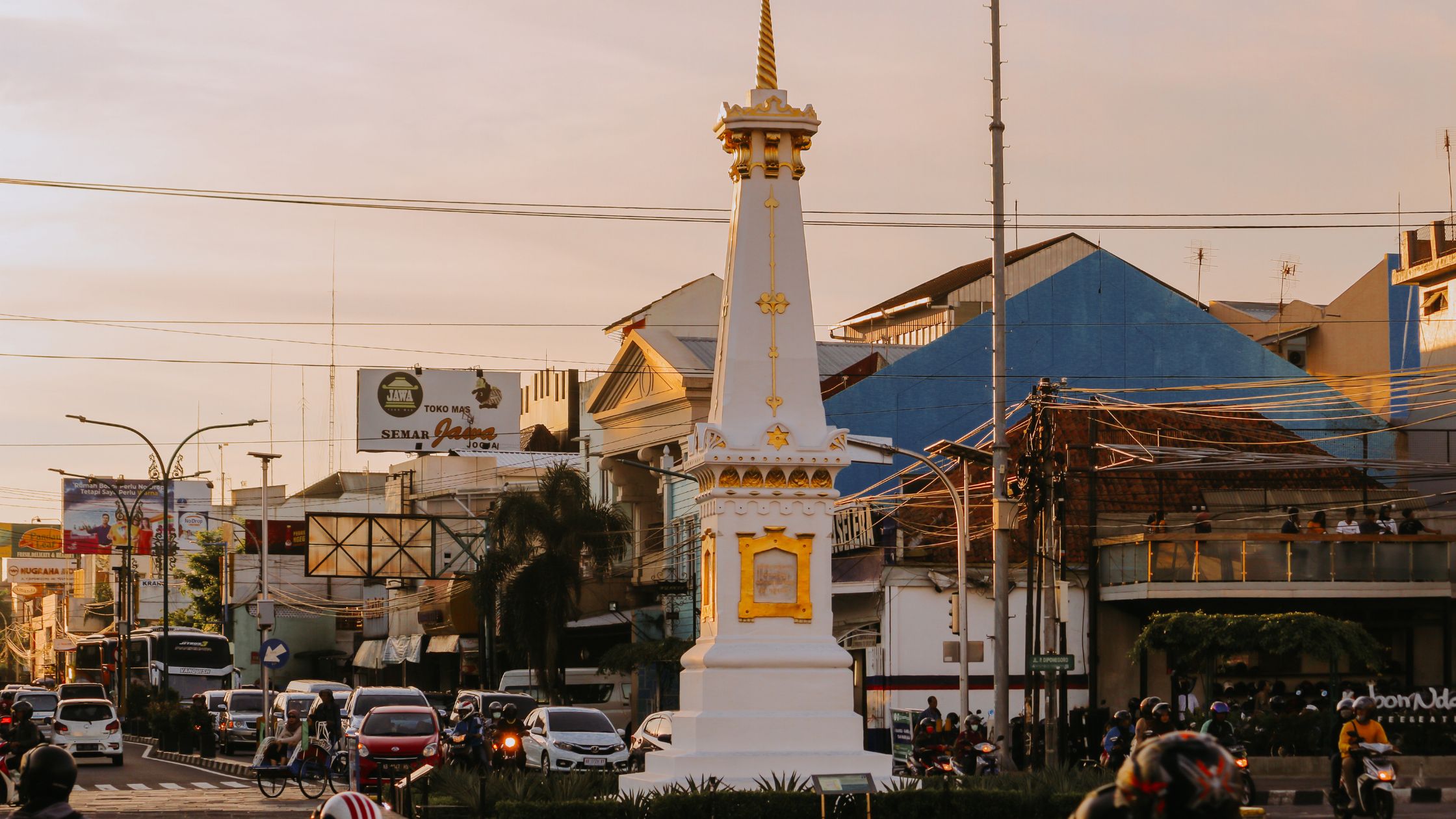 12 Destinasi Wajib Dikunjungi di Jogja untuk Liburan Seru