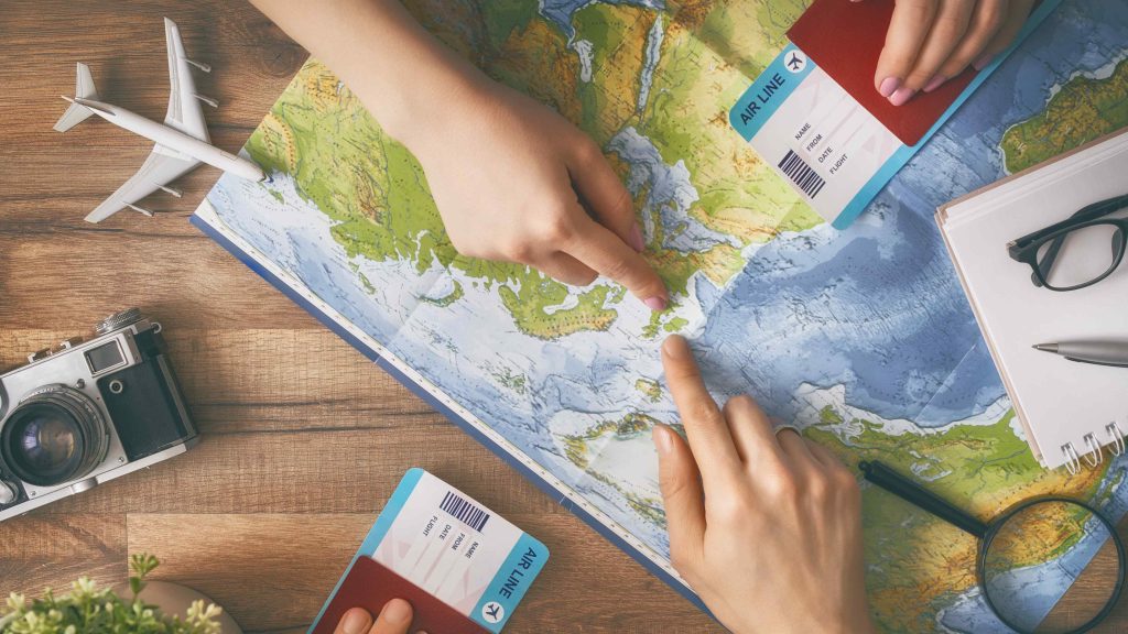 12 Tips Memilih Wisata yang Sesuai dengan Minat