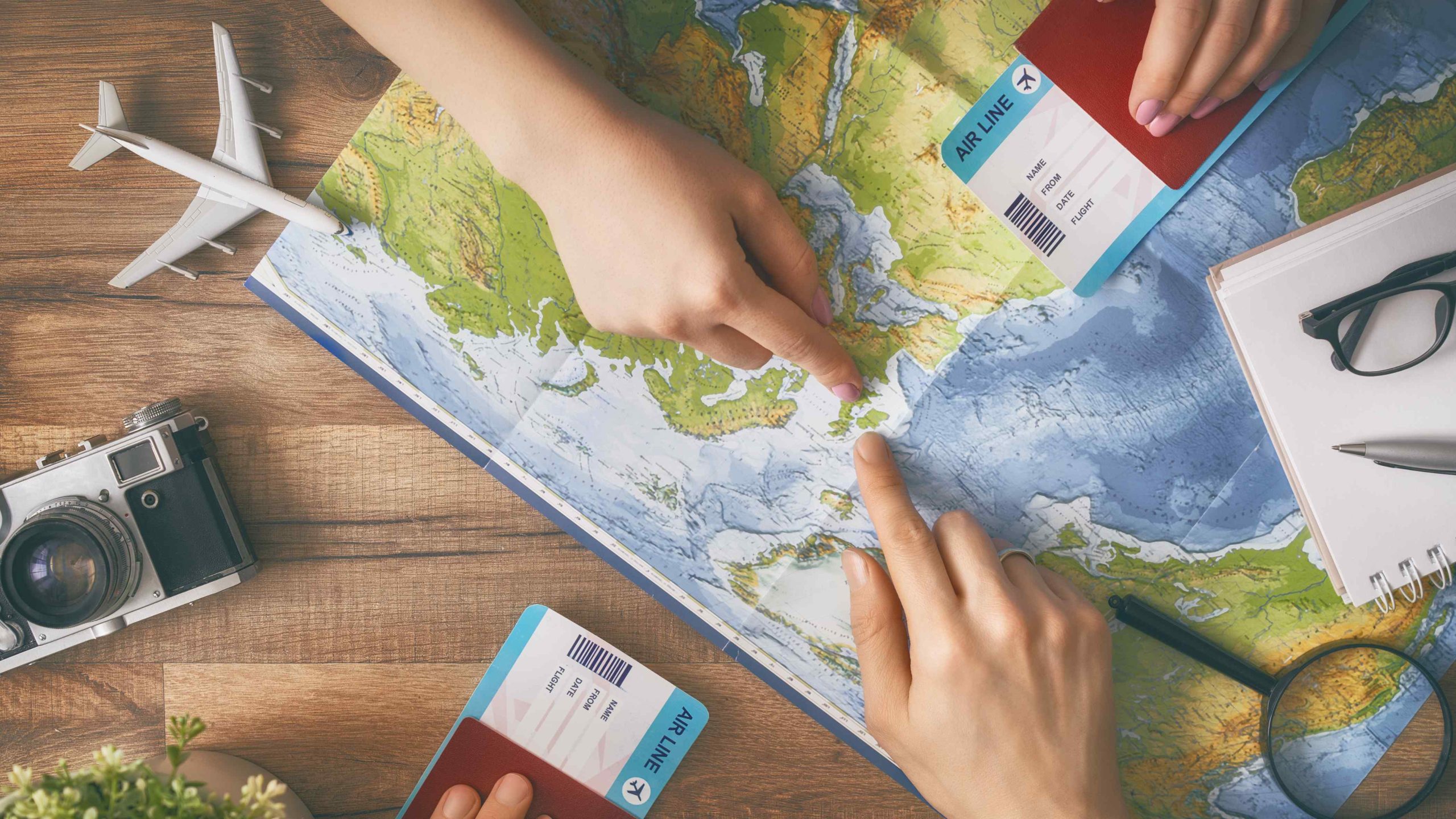 12 Tips Memilih Wisata yang Sesuai dengan Minat