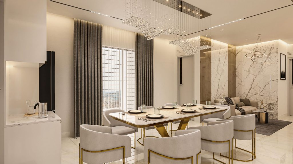 13 Tips Memilih Tempat Tinggal yang Nyaman dan Strategis