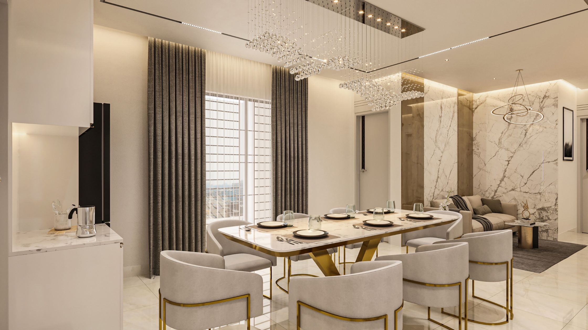 13 Tips Memilih Tempat Tinggal yang Nyaman dan Strategis