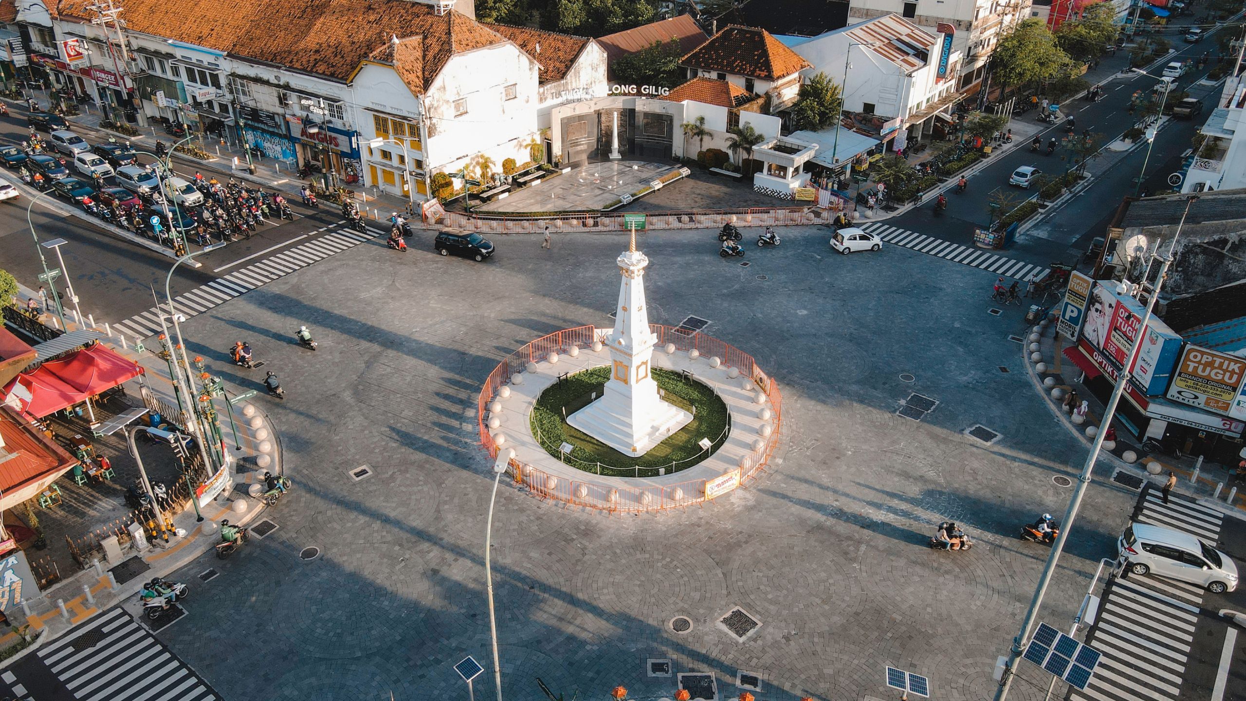 10 Masakan Halal di Jogja yang Wajib Dicoba Wisatawan Muslim