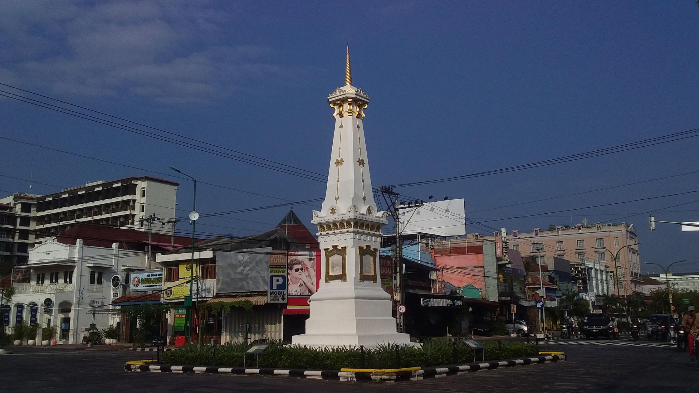 12 Kuliner Terbaik Daging di Jogja yang Wajib Dicoba