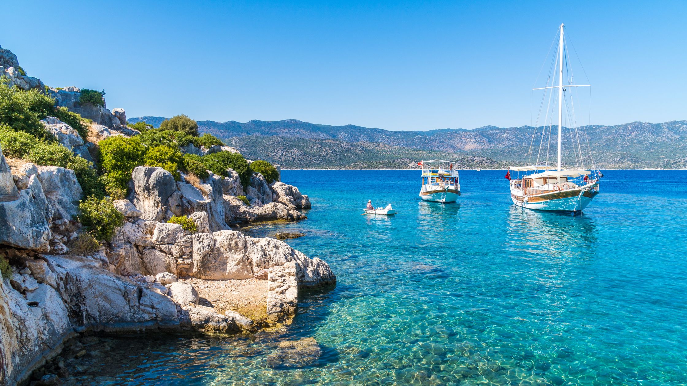 12 Destinasi Wisata Keluarga Seru untuk Liburan Tak Terlupakan