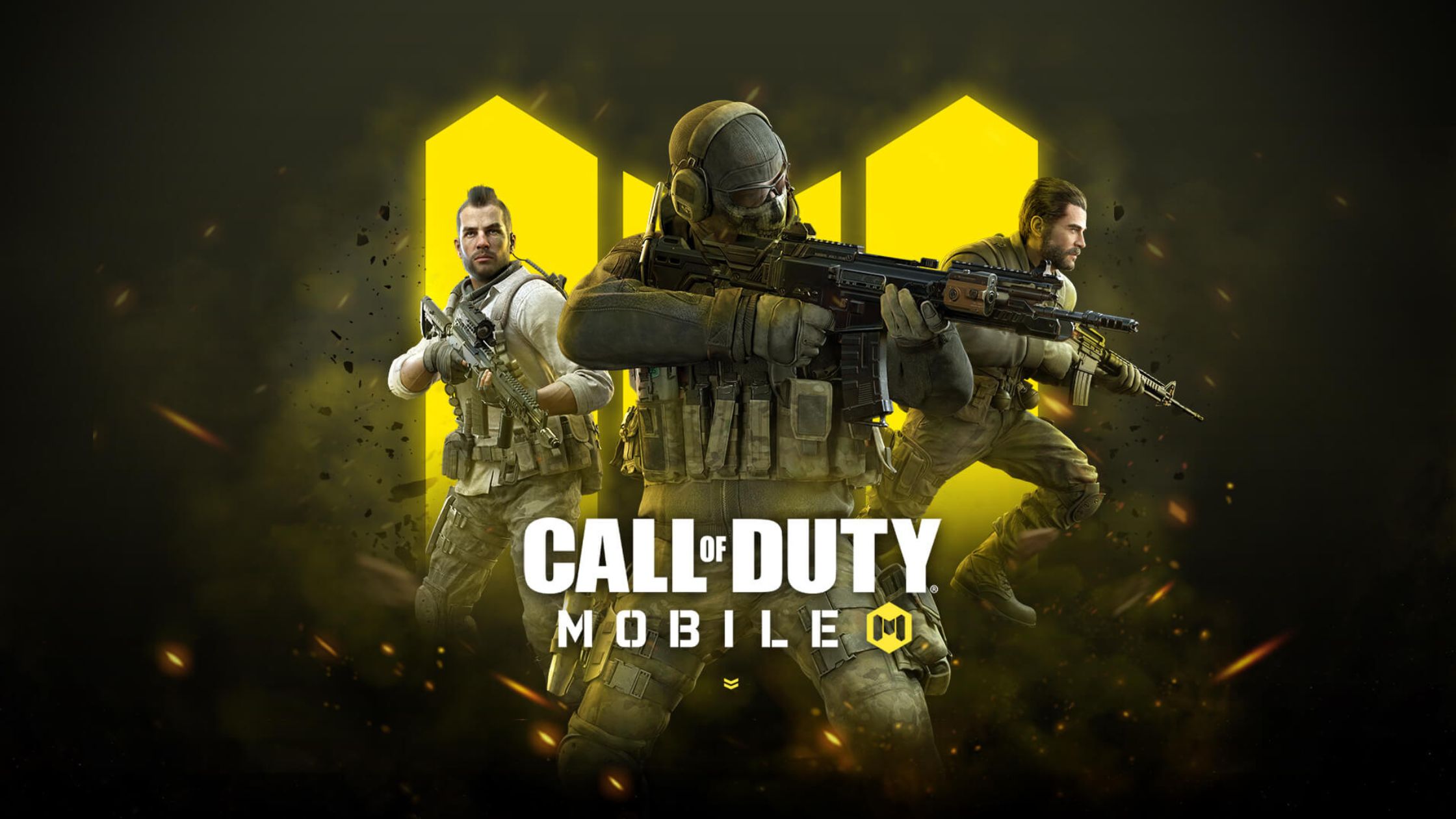 12 Game Mobile Terbaik 2025 yang Seru dan Wajib Dimainkan