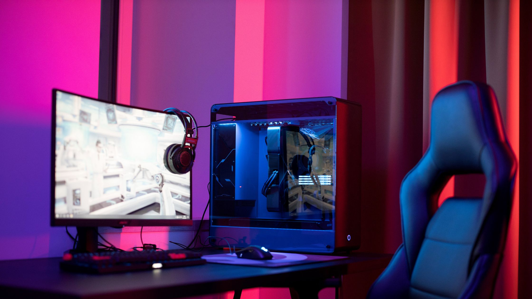 12 Game Survival Terbaik dengan Cerita yang Bikin Tegang