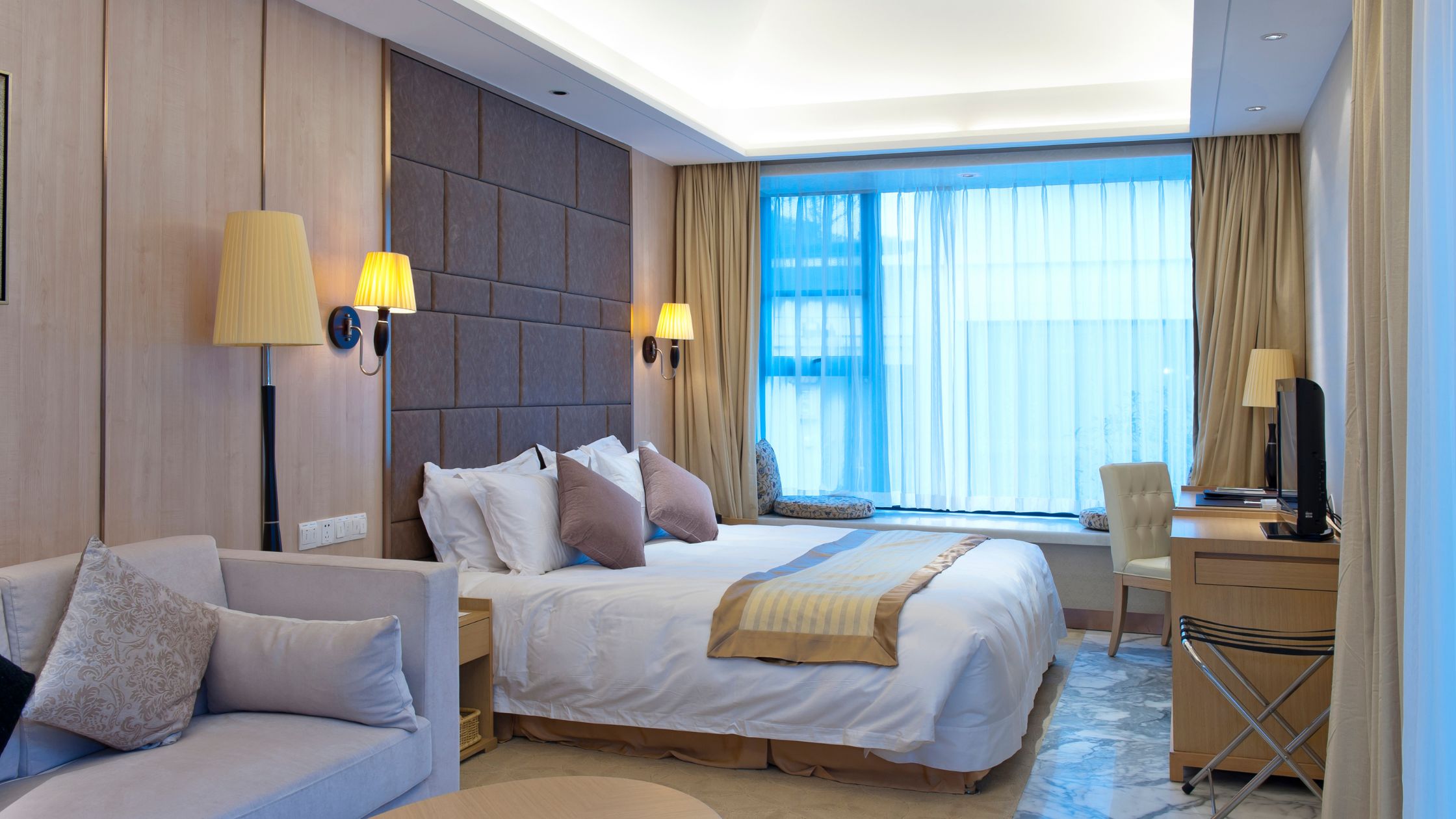 8 Hotel Terbaik di Jakarta untuk Pengalaman Menginap Nyaman