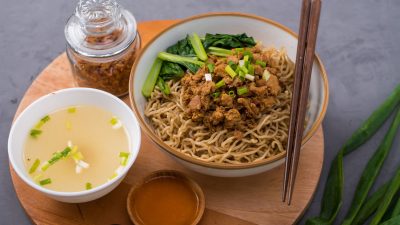 10 Kuliner Halal dan Unik Khas Aceh yang Lezat