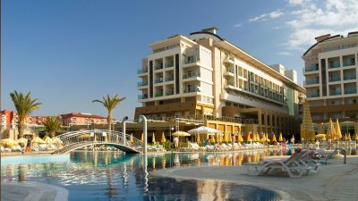 12 Hotel Unik dengan Konsep Menarik untuk Liburan Seru