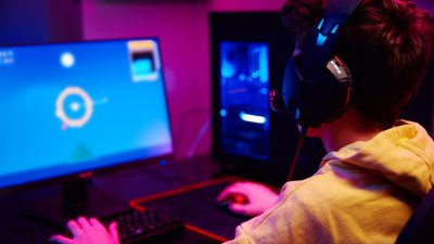 Game Petualangan Seru dengan Cerita yang Mendalam