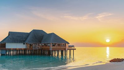 10 Tips Memilih Villa Saat Traveling agar Liburan Nyaman