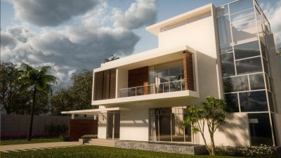 10 Tips Memilih Villa Mewah dan Harga Terjangkau