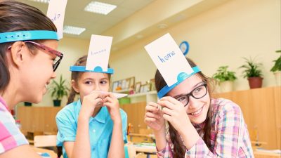 Game Sambung Kata Lucu