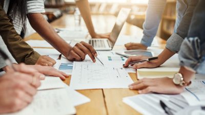 Jurusan yang Sedikit Peminat Tapi Peluang Kerja Besar