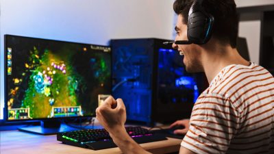 Game Steam Terbaik 2025, Seru & Paling Populer!