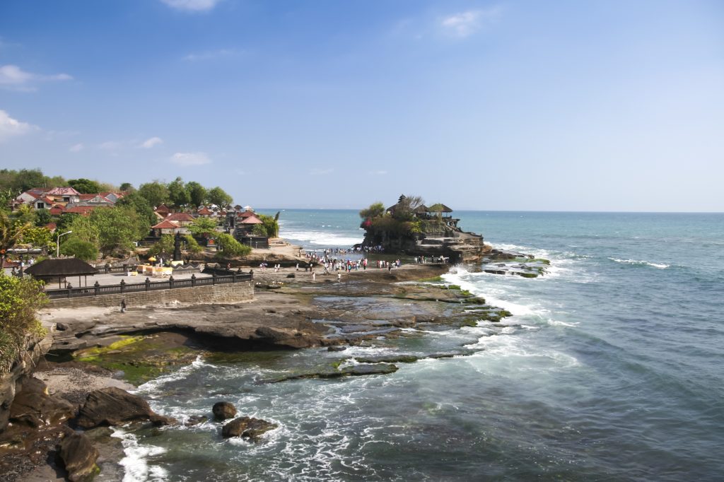 Bali Long-Term Villa Rentals