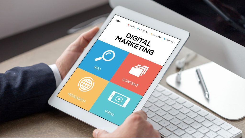 Contoh Digital Marketing yang Bisa Kamu Terapkan
