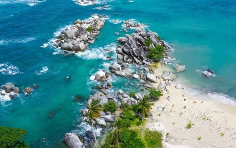 Objek Wisata Belitung 2025
