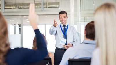 Sertifikasi Manajer Energi BNSP