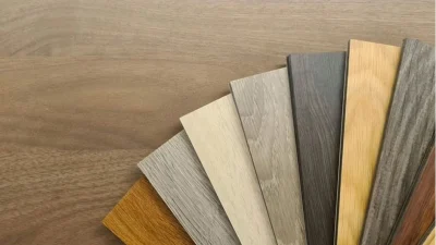 Apa Itu Vinyl Lantai