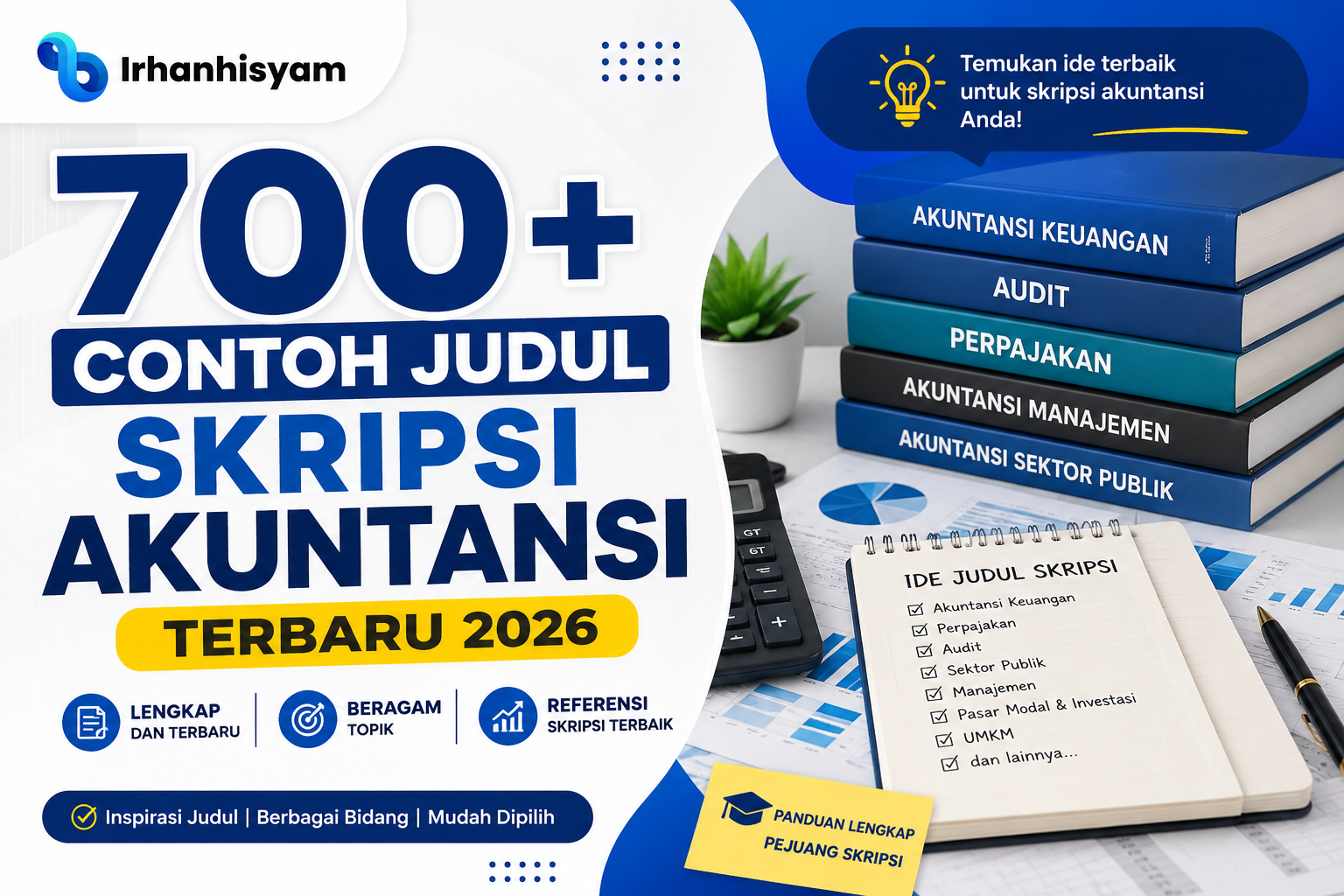 contoh judul skripsi akuntansi