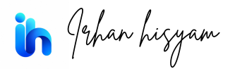 Irhanhisyam.com