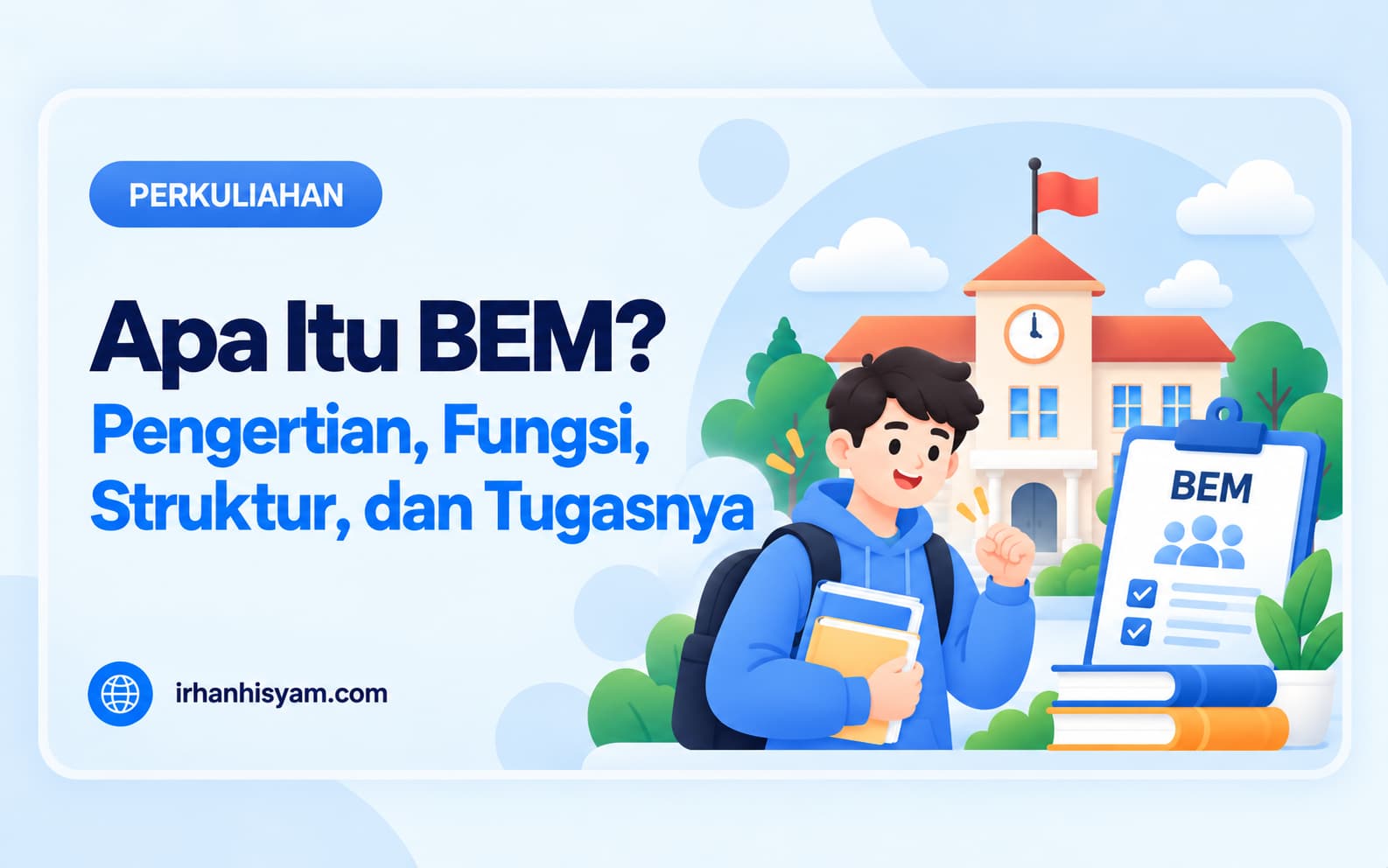 apa-itu-bem-kuliah