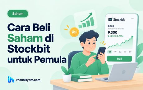cara-beli-saham-di-stockbit