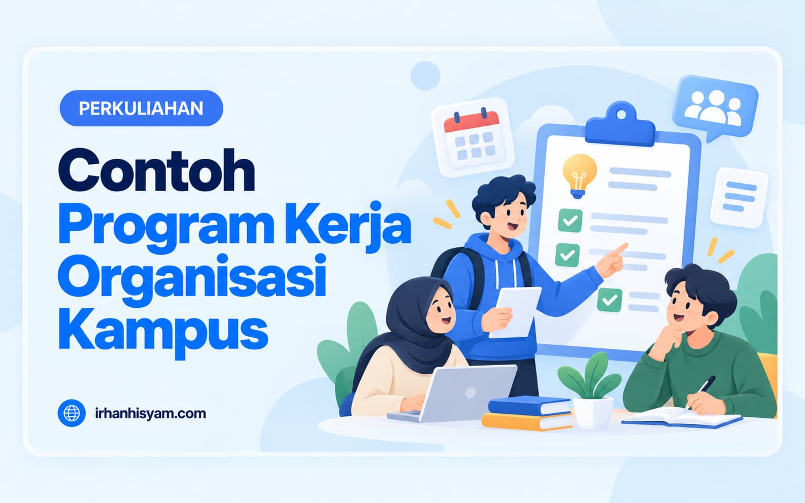 contoh-progpram-kerja-organisasi-kampus