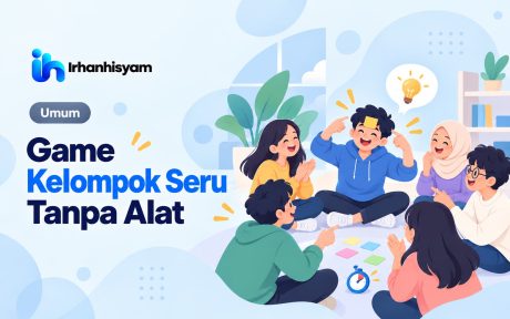game-kelompok-seru-tanpa-alat