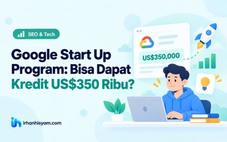 google-startup-program