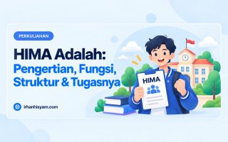 hima-adalah
