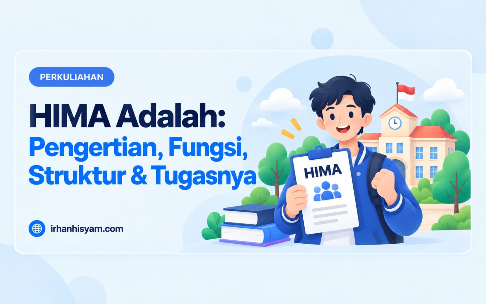 hima-adalah