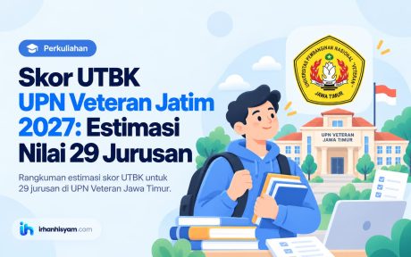 skor-utbk-veteran-jatim