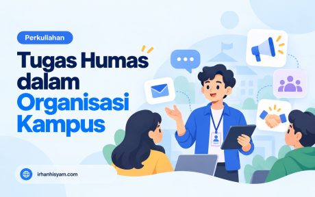 tugas-humas-orgasasi-kampus