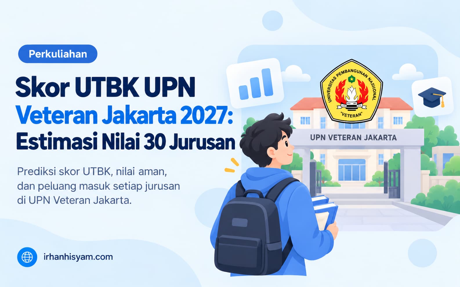 utbk-upn-veteren-jakarta-2027